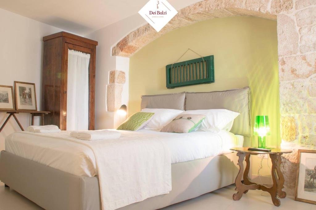 Junior Suite - 29 m2